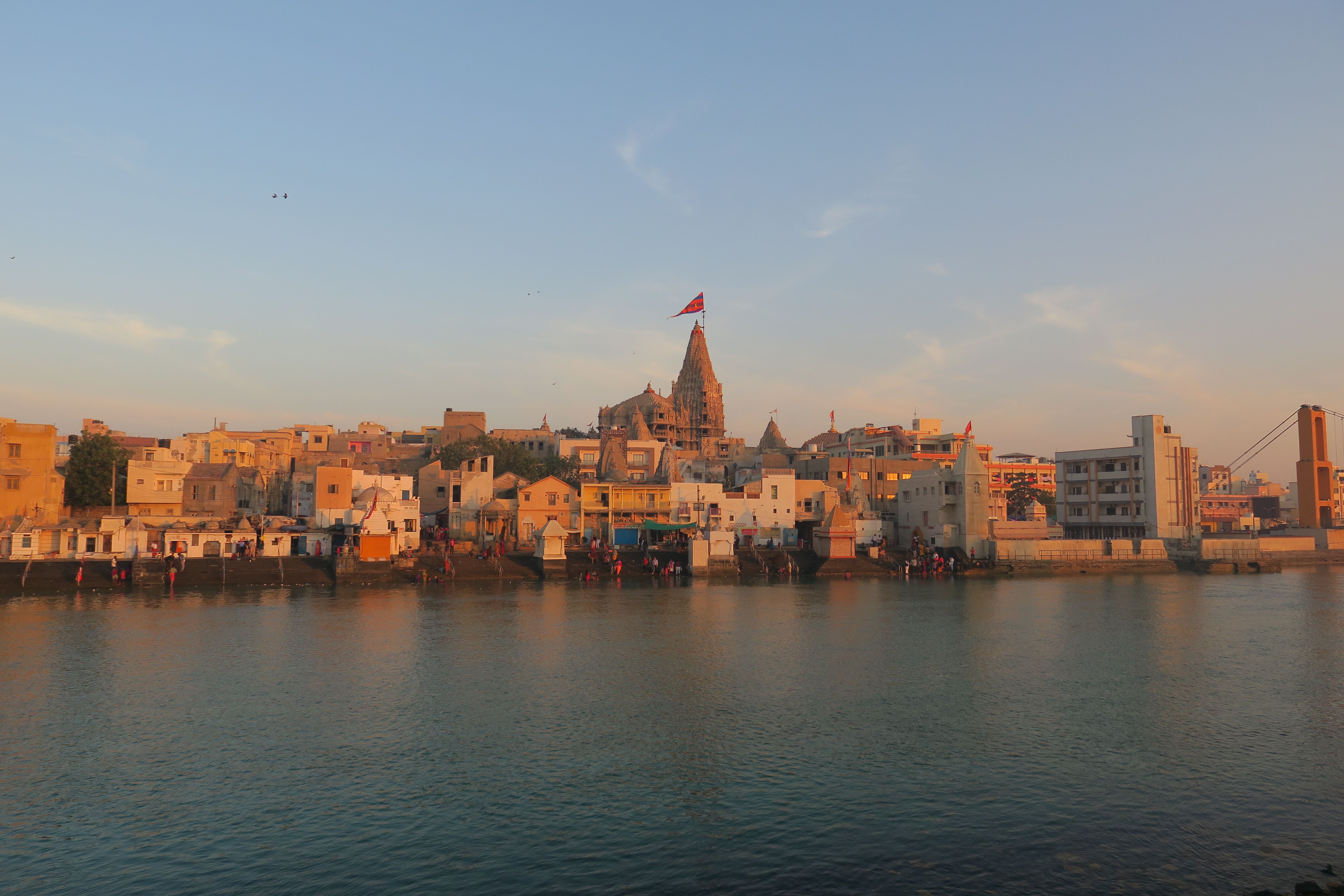 Gujarat