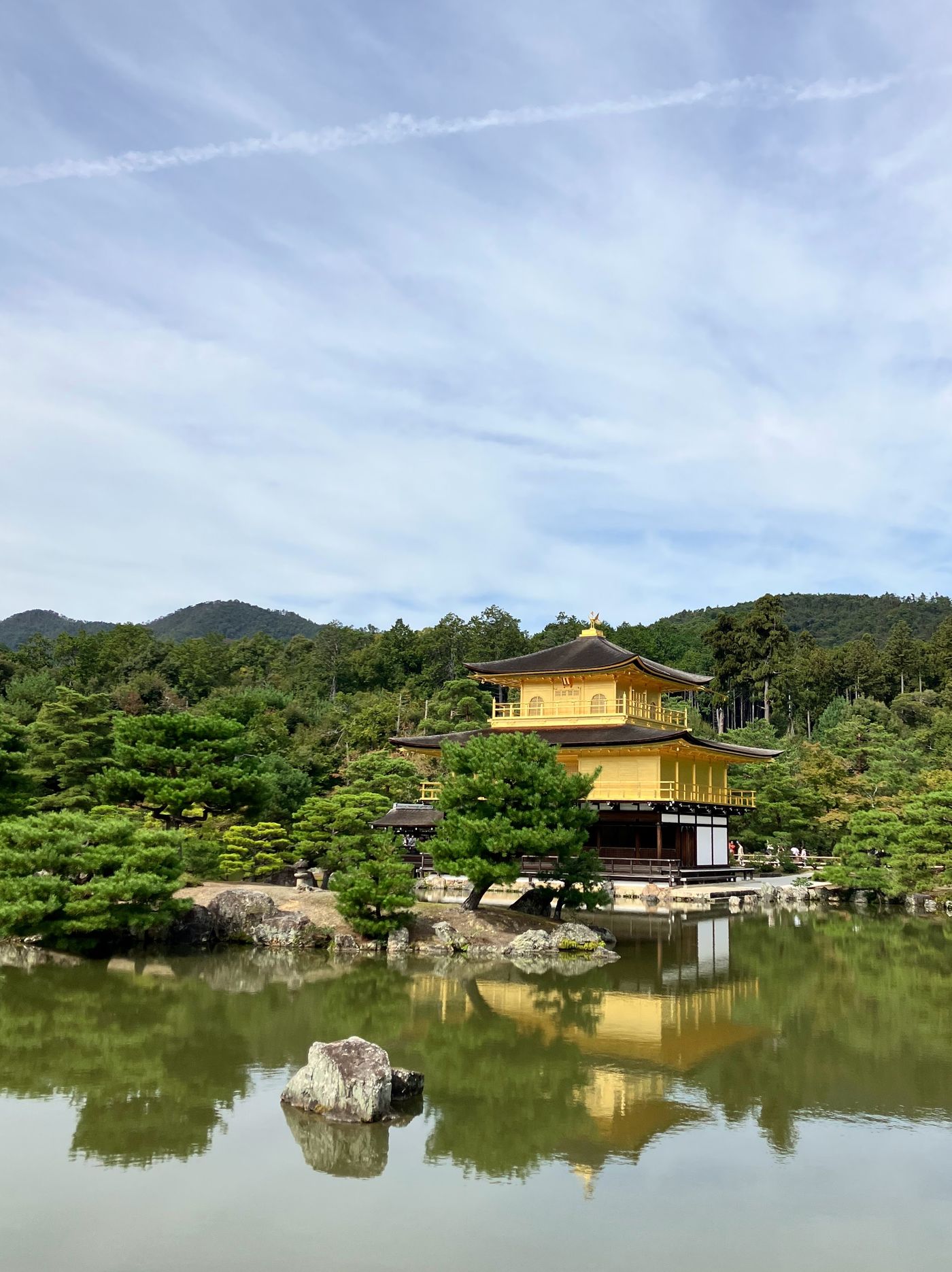 Romantic Japan Honeymoon