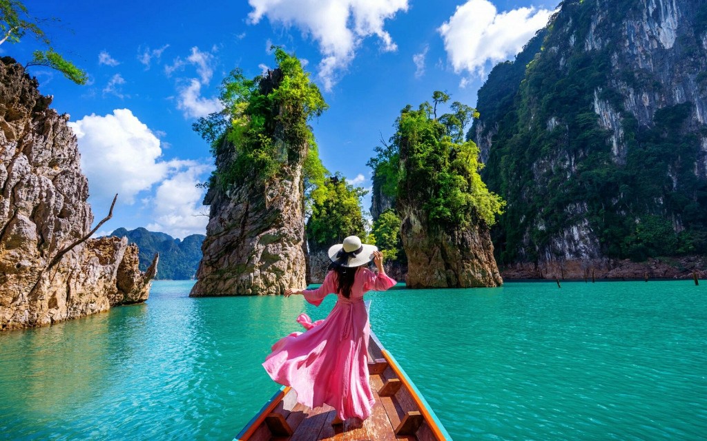 Girls Trip Thailand